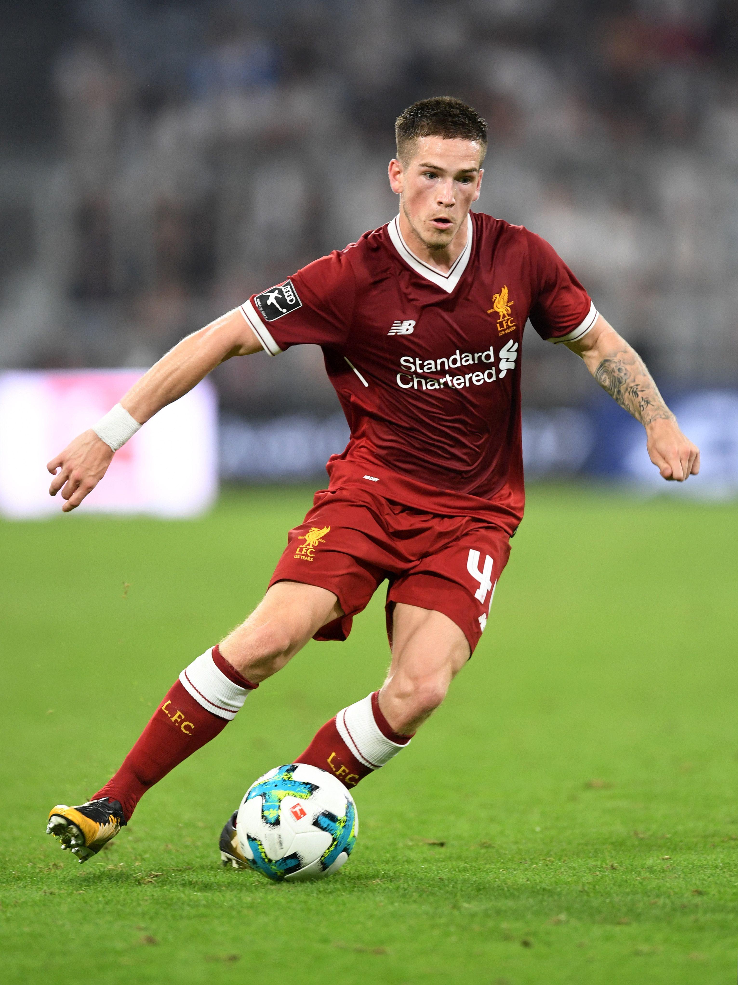 Ryan Kent Wallpapers - Wallpaper Cave