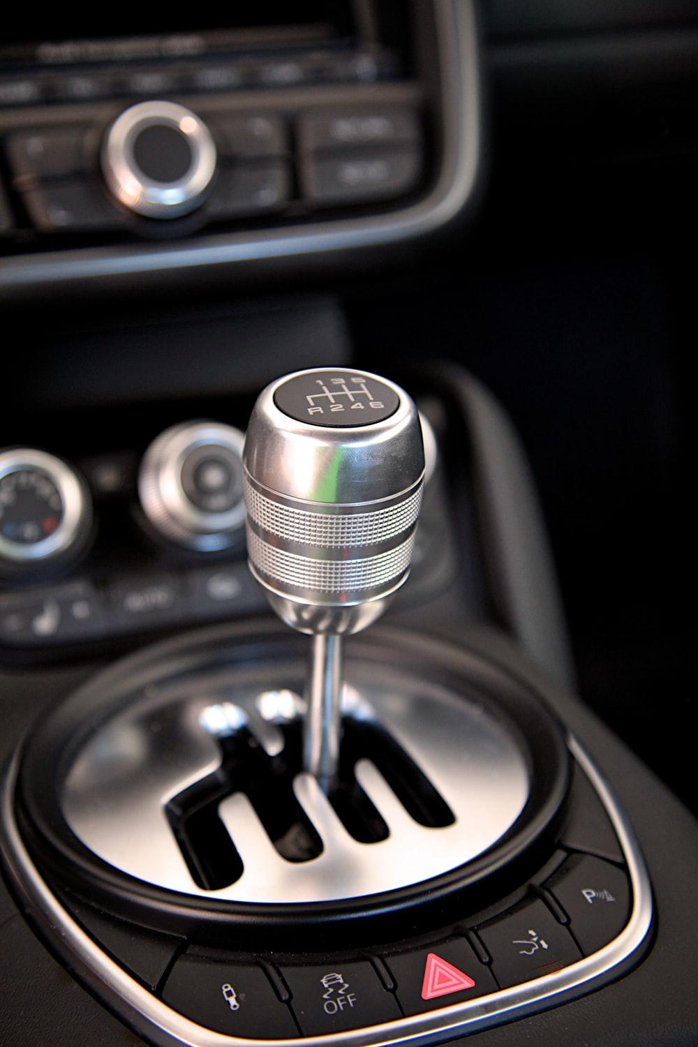 Stick Shift Picture. Download Free Image
