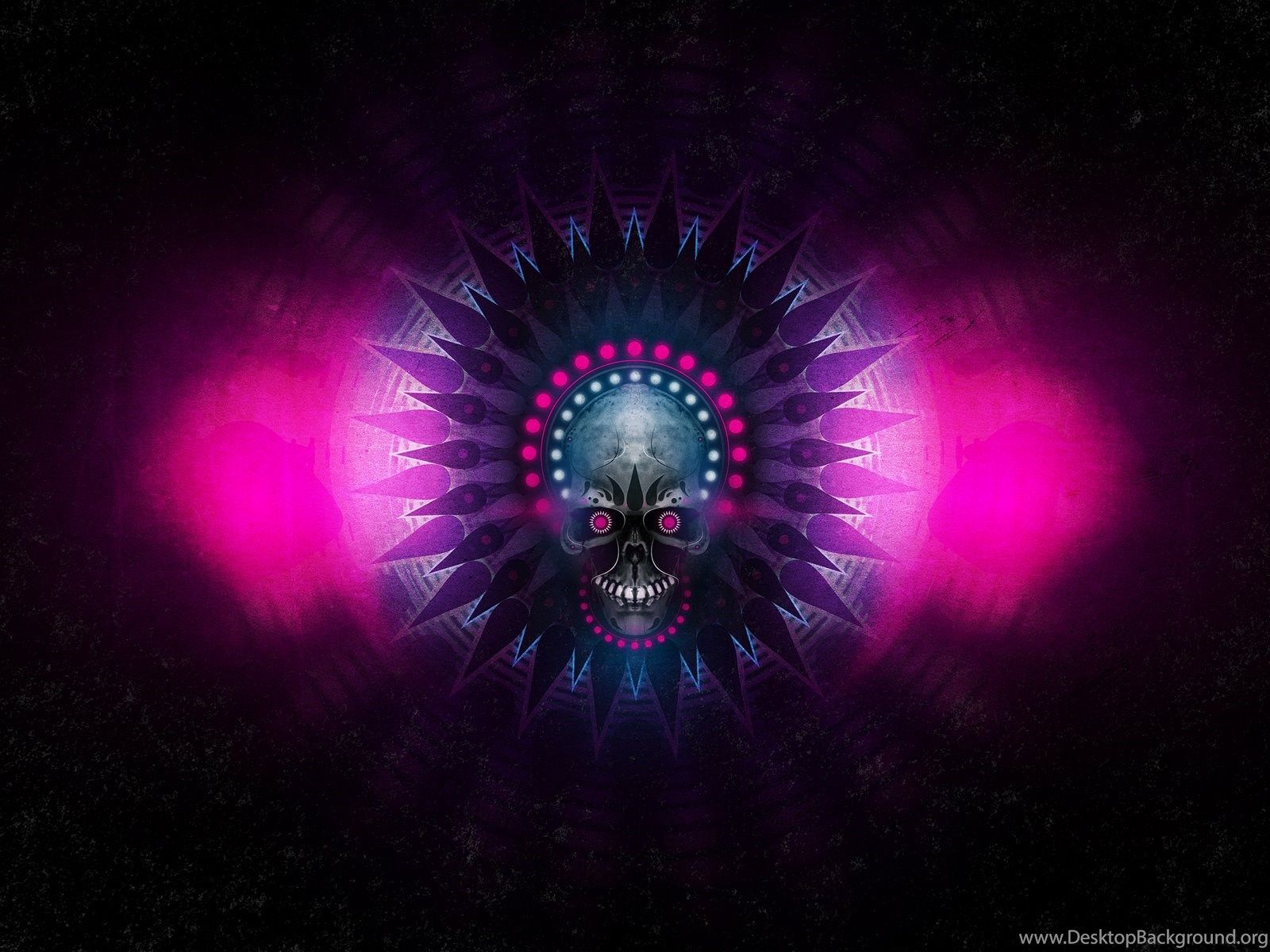 Dark Psychedelic Wallpaper Free Dark Psychedelic Background