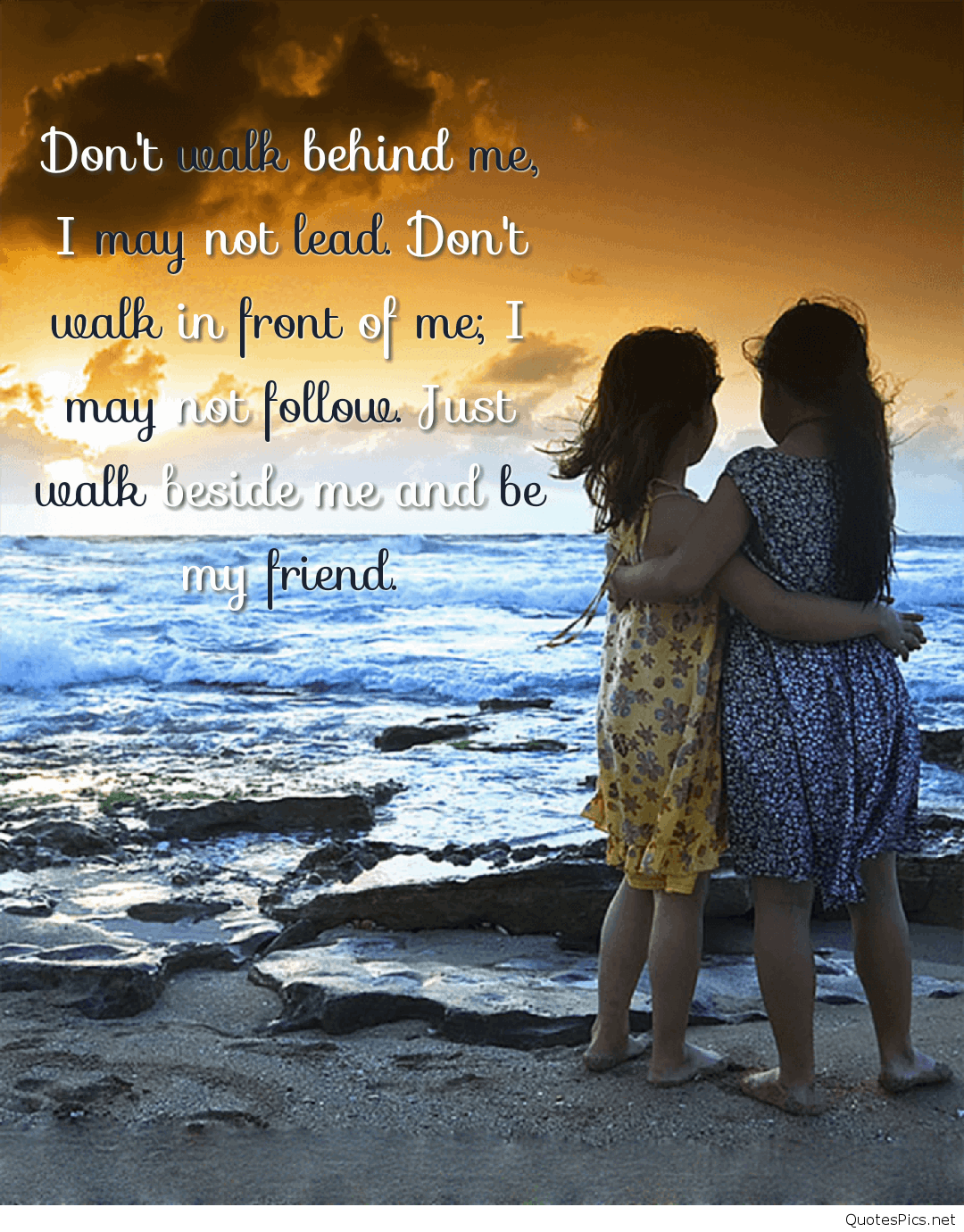 Bff Quotes Wallpaper 2020