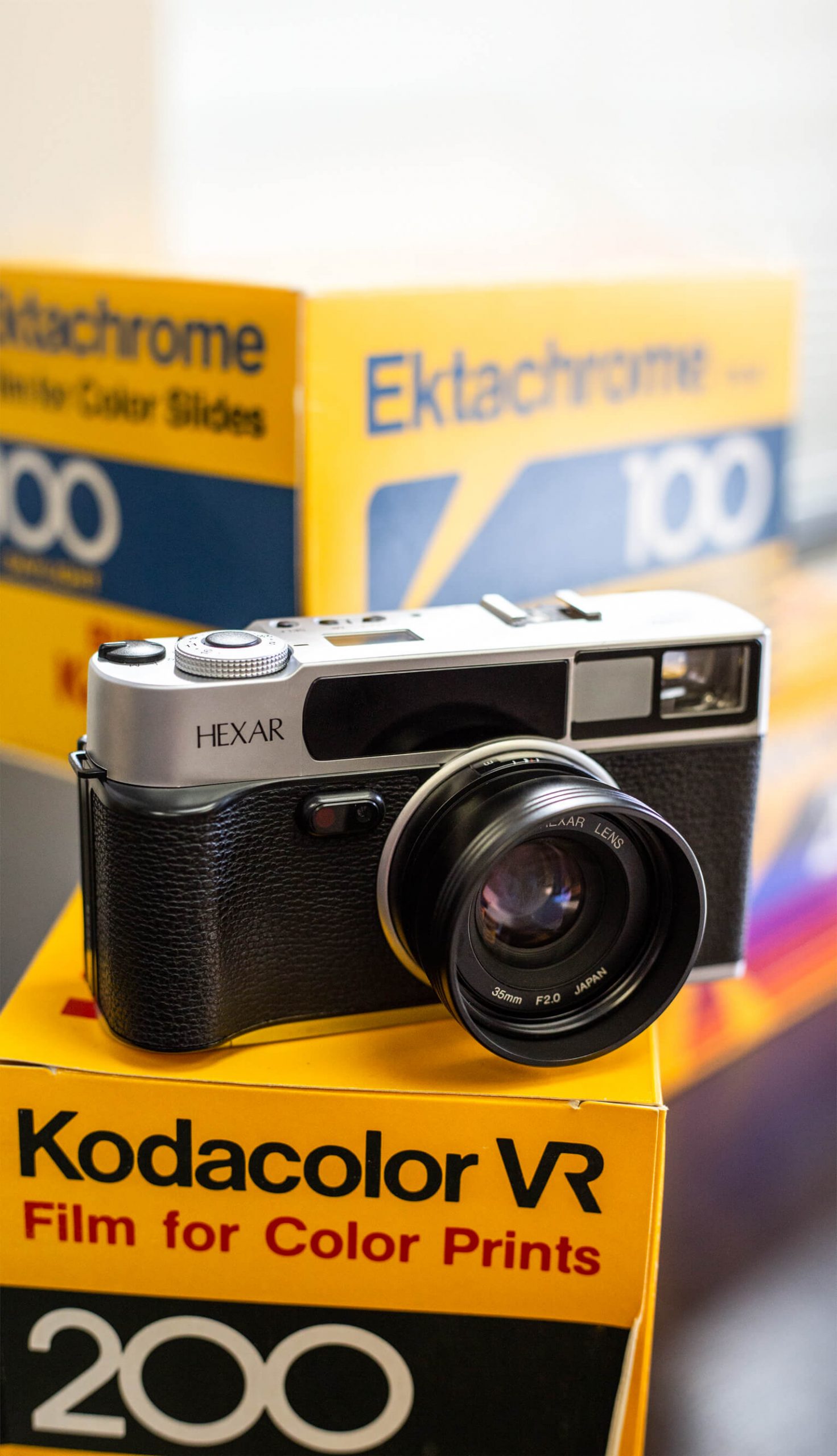 Mobile Wallpaper for Photographers Darkroom Photo Lab