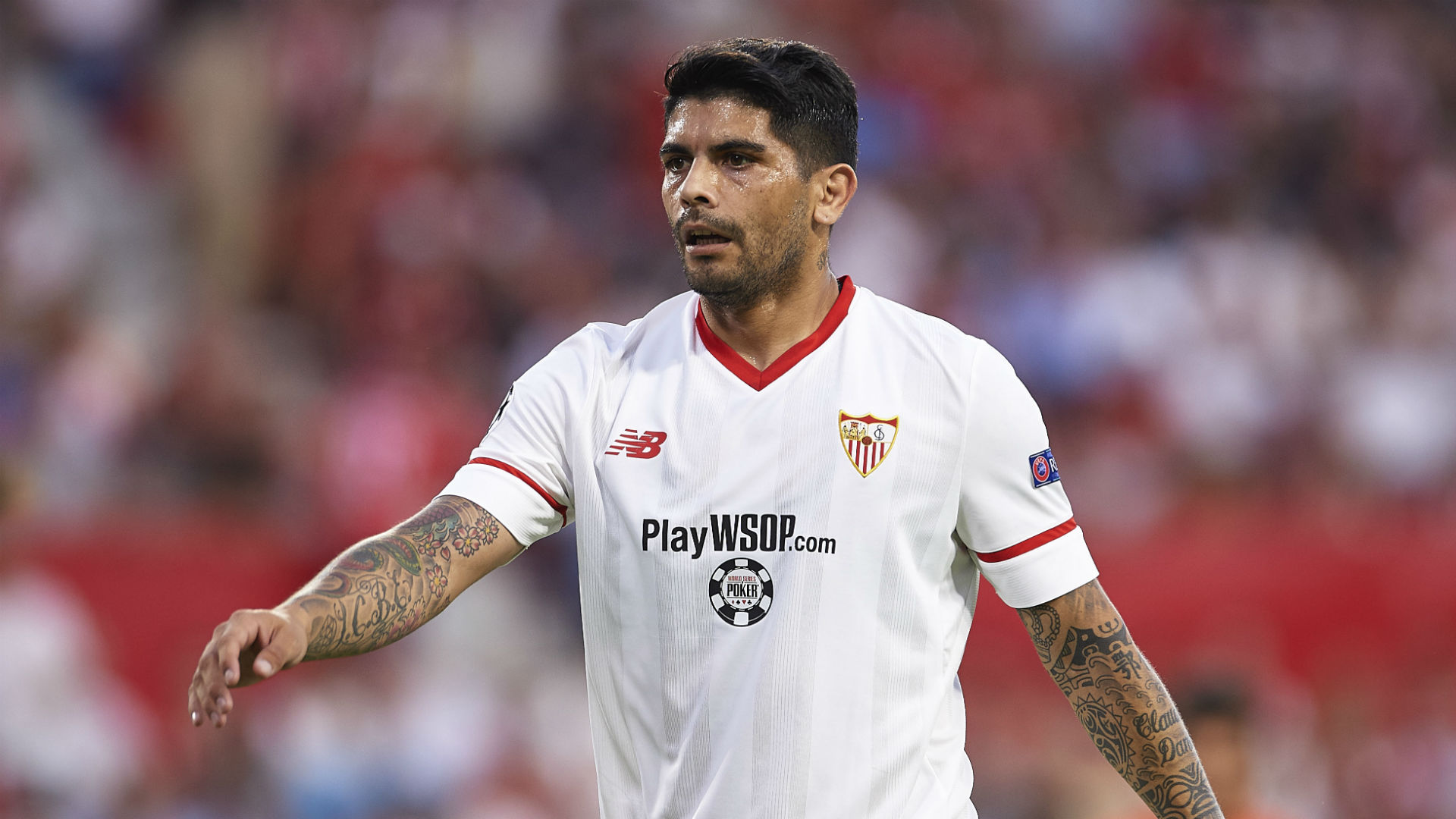 Éver Banega Wallpapers Wallpaper Cave