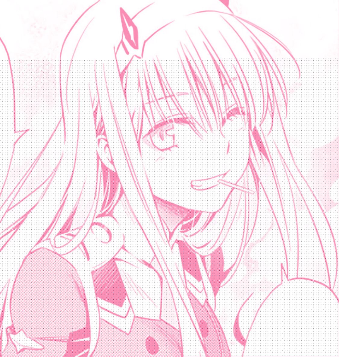 Manga Icon Wallpaper