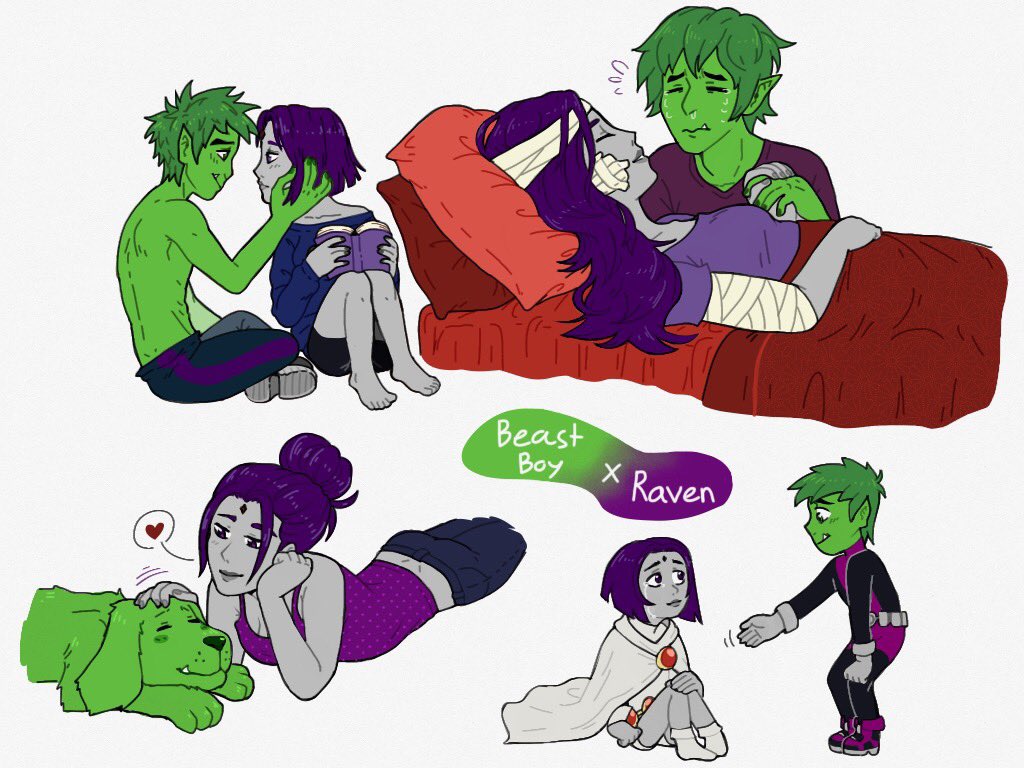 ZoZo bbrae fanart I never got to post