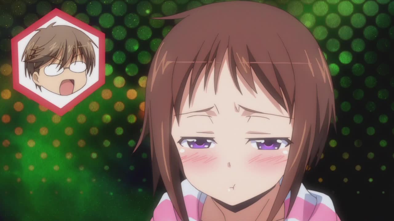 My Wife is the Student Council President Image