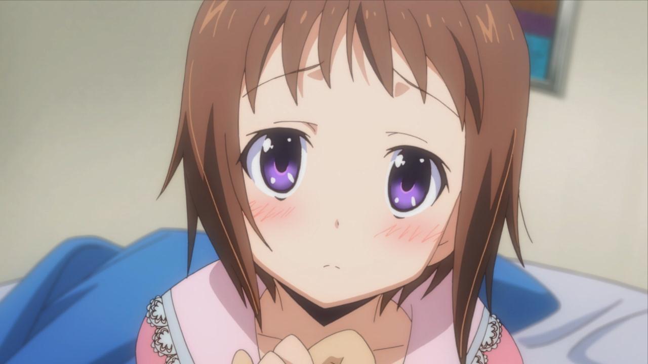 Risque Situations” Okusama ga Seitokaichou! Review and Recommendations