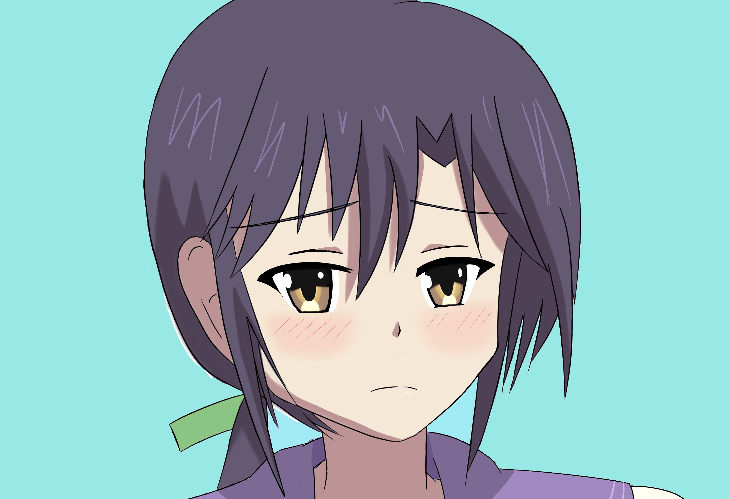 My Wife Is The Student Council President HD Wallpaper