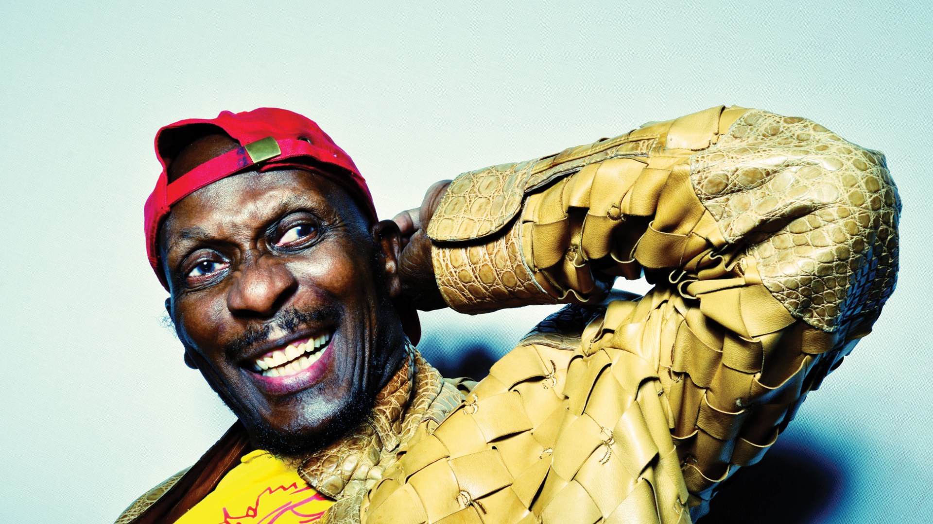 Jimmy Cliff HD Wallpaper