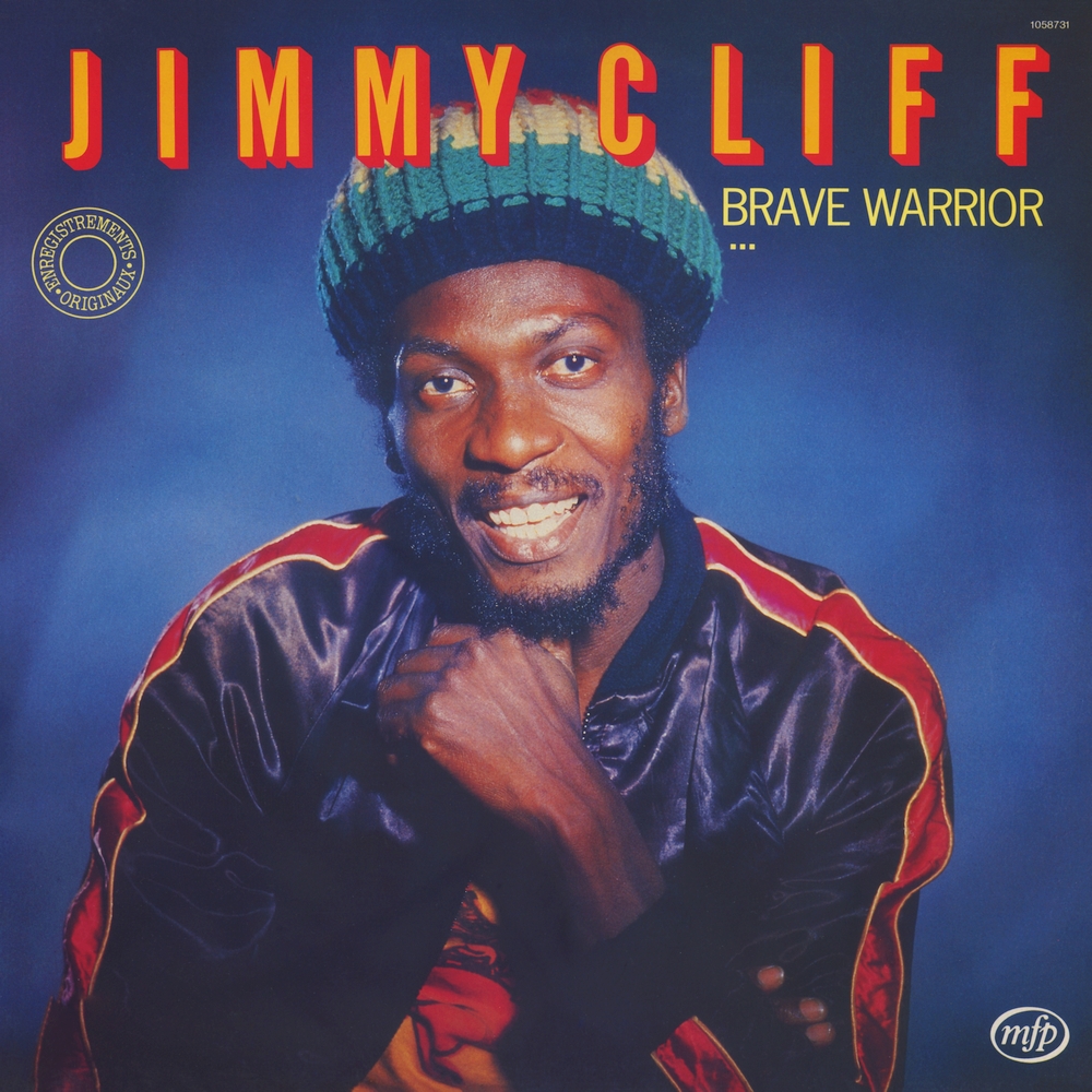Jimmy Cliff Wallpapers - Wallpaper Cave