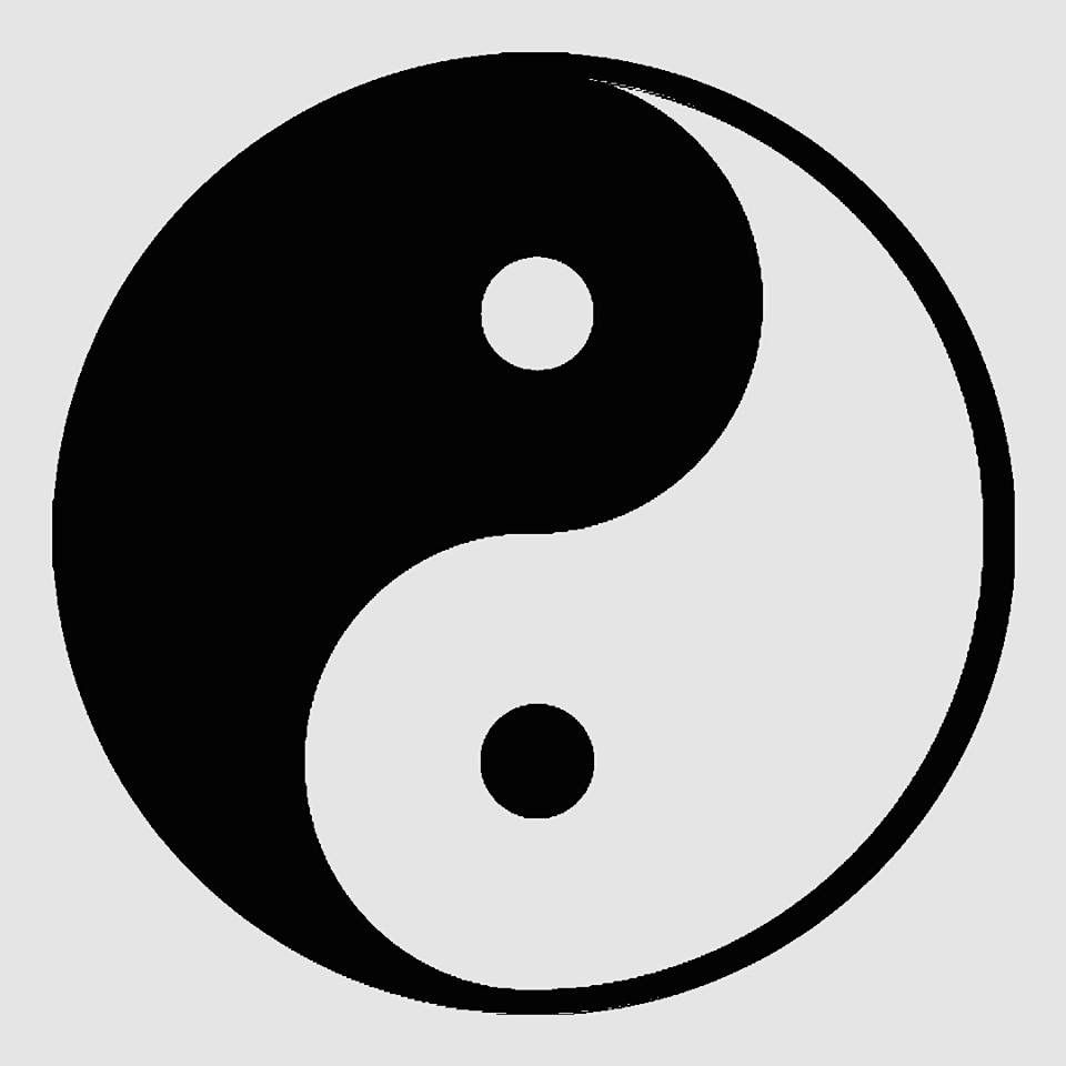 Kung Fu Panda Symbol
