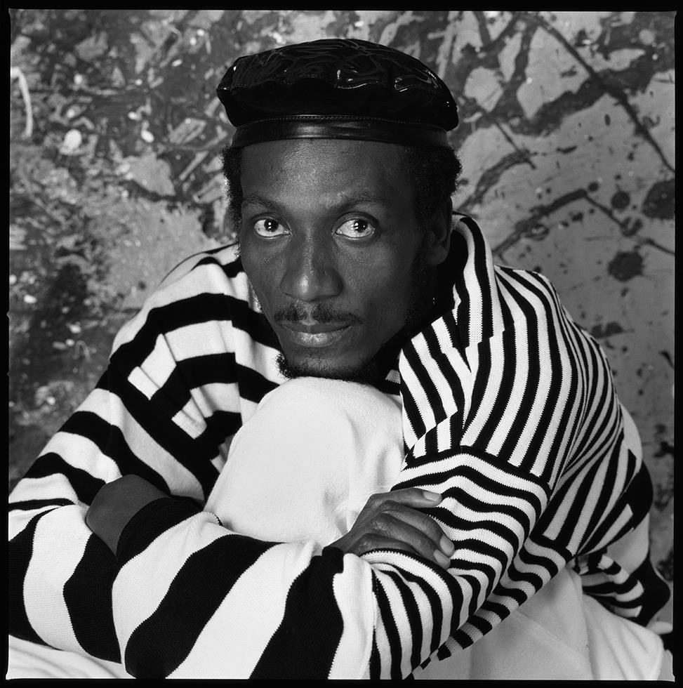 Jimmy Cliff