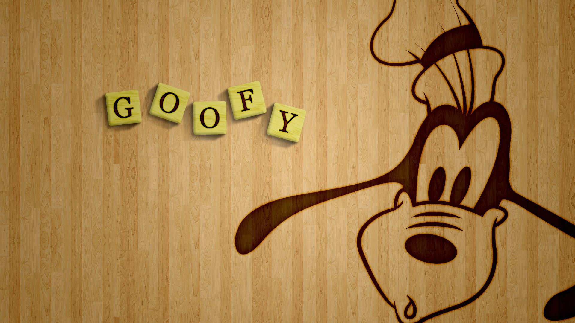 GOOFY disney family animation fantasy 1goofy comedy wallpaperx1080