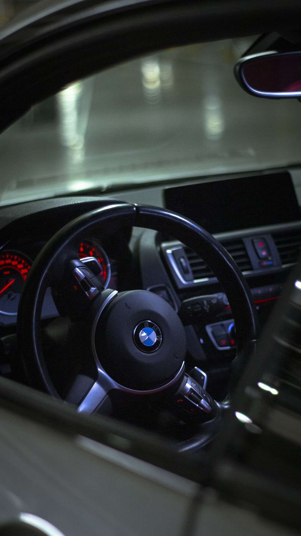 BMW Steering Wallpapers - Wallpaper Cave