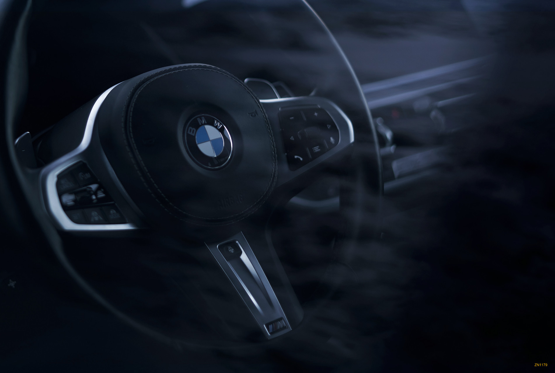 BMW Steering Wallpapers - Wallpaper Cave