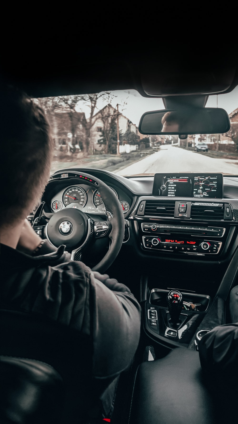 Bmw Interior Picture. Download Free Image