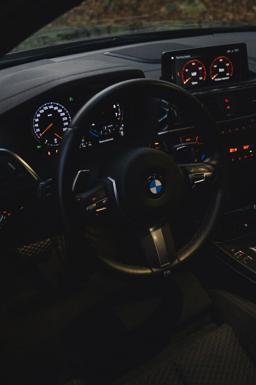 BMW Steering Wallpapers - Wallpaper Cave