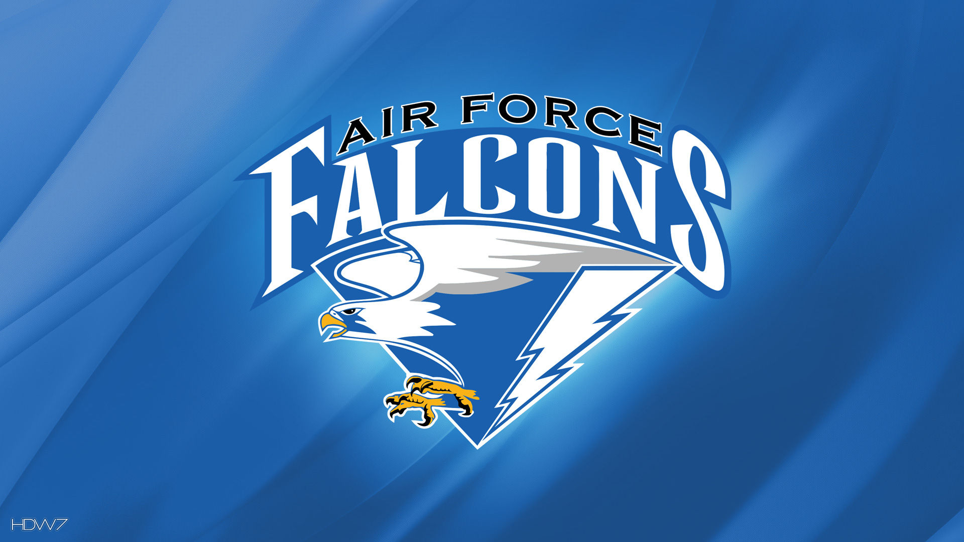 air force academy falcons logo