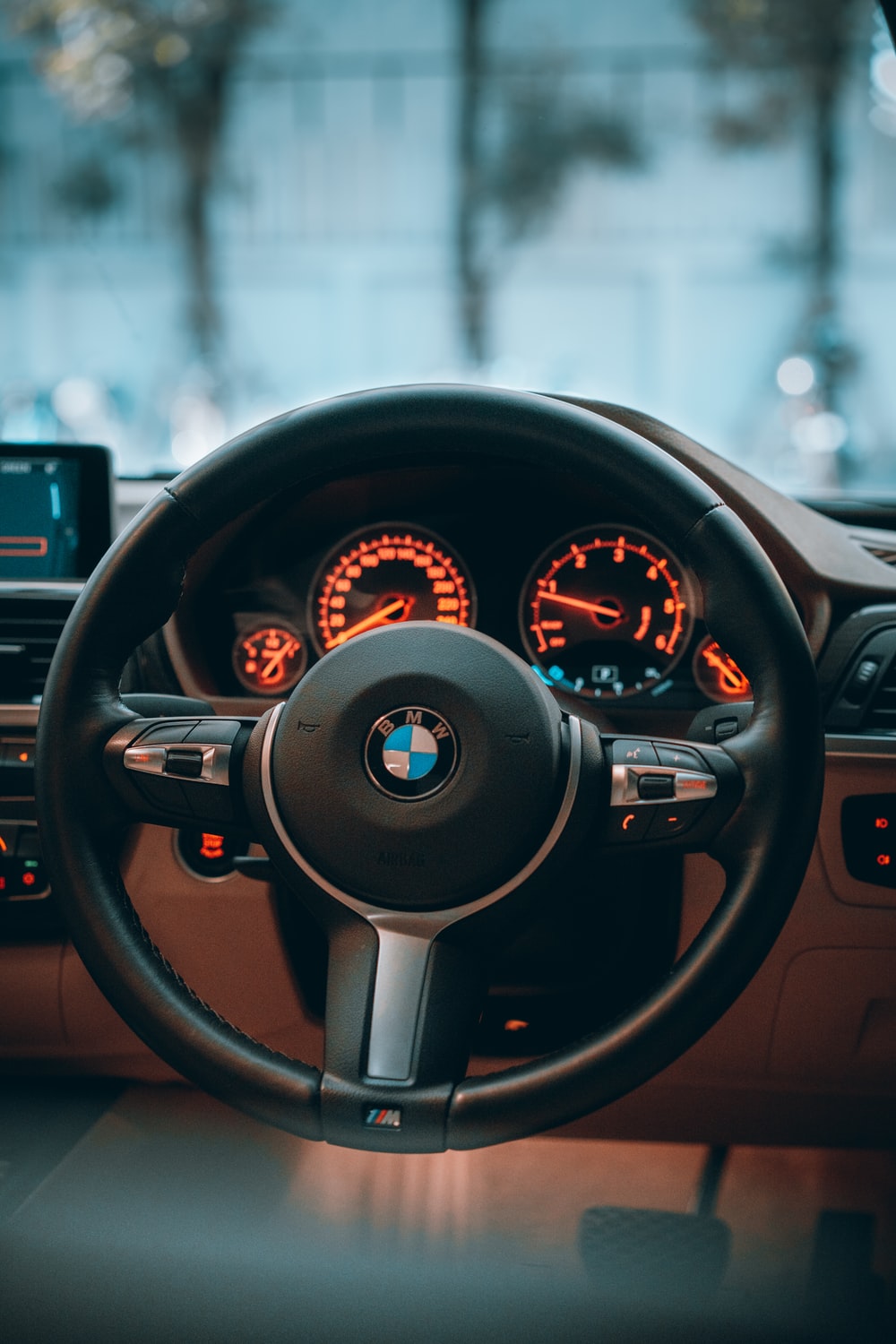 BMW Steering Wallpapers - Wallpaper Cave