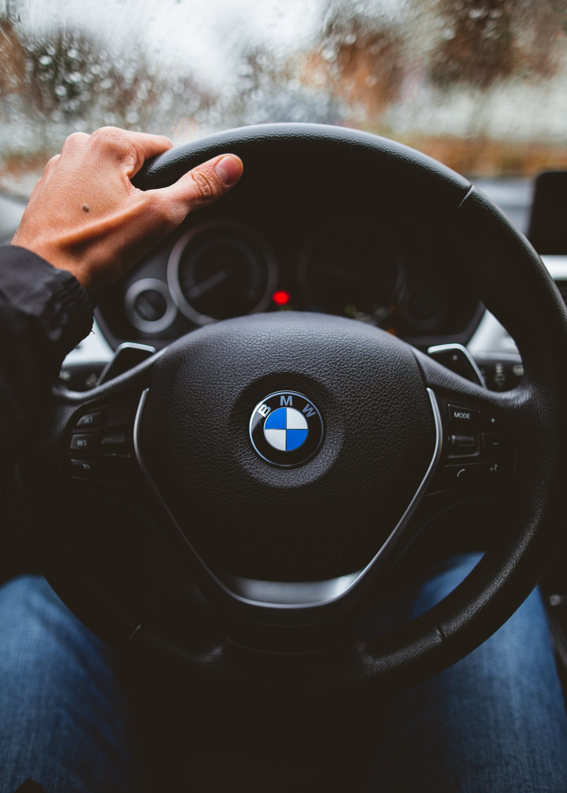 BMW Steering Wallpapers - Wallpaper Cave