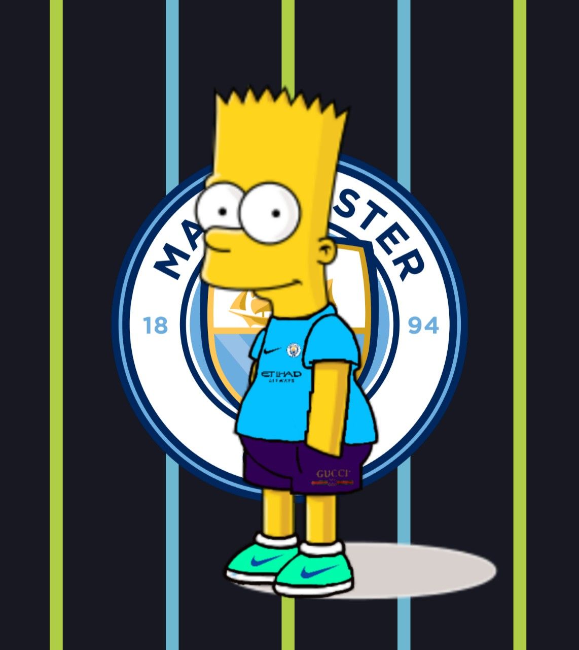 Simpson Soccer Wallpapers - Wallpaper Cave