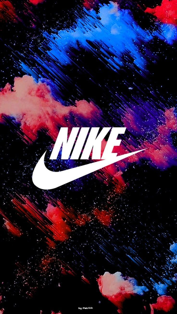 Supreme Nike Wallpaper