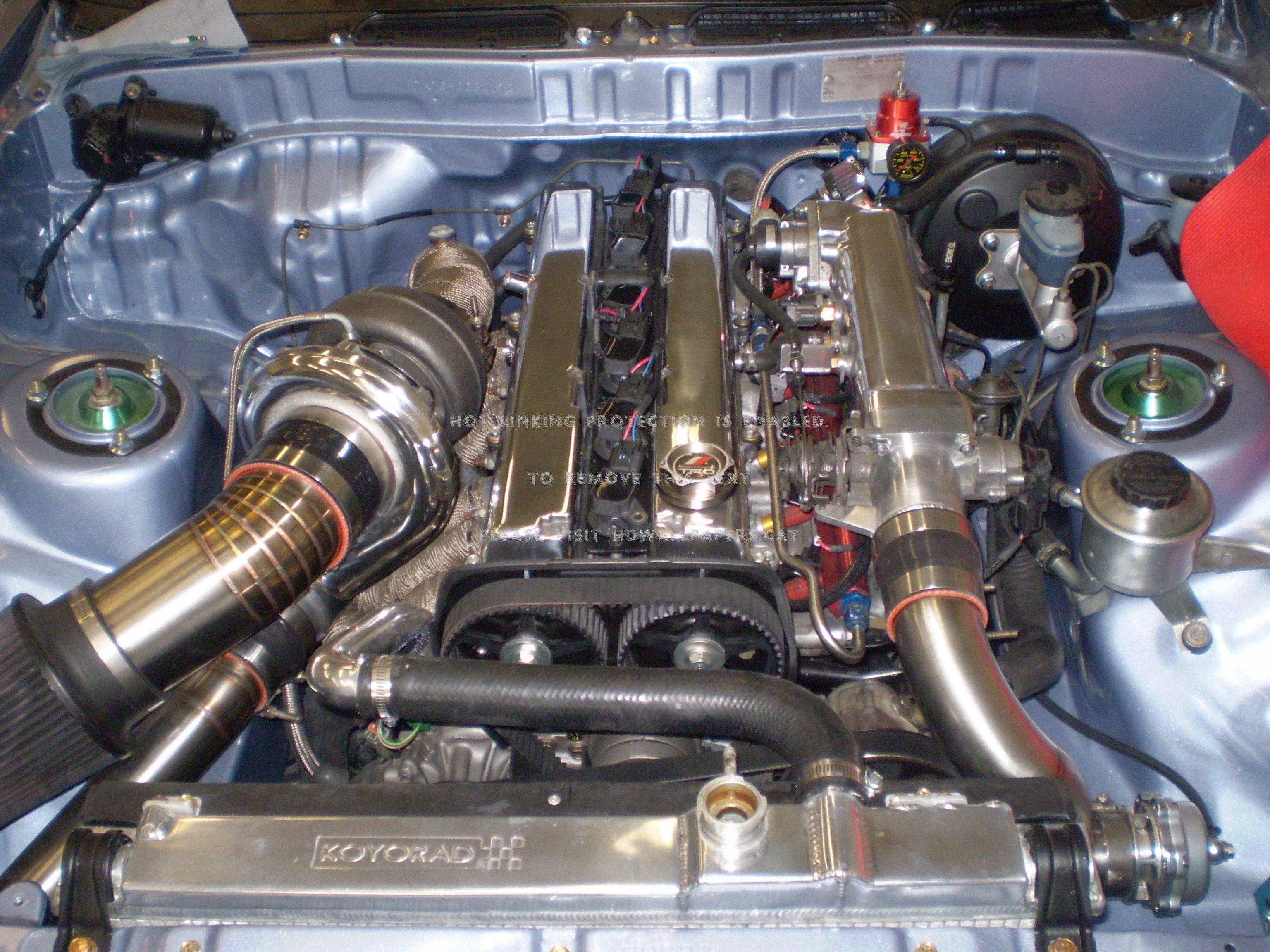 1jz gte supra mkiii engine turbo cars