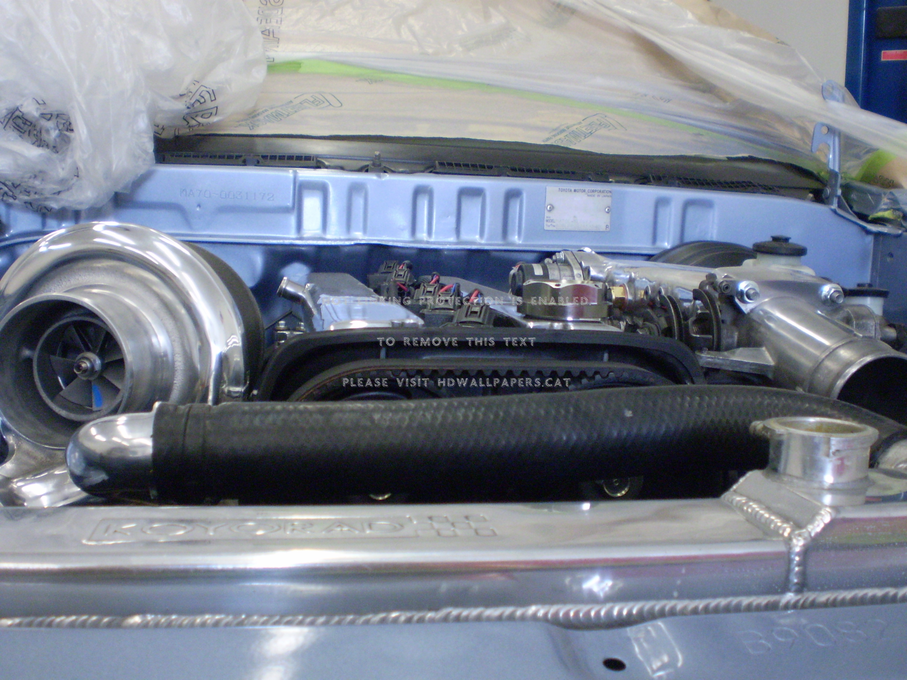 1jz Single Turbo Mkiii Supra 1jz Gte Cars