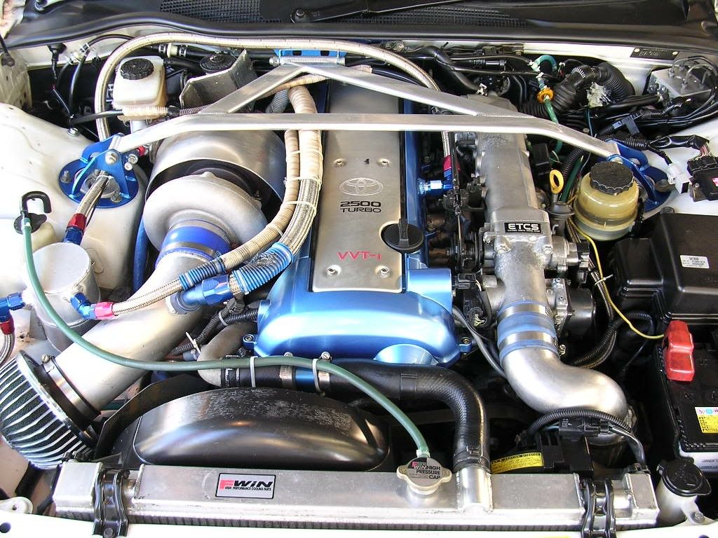 Toyota 1JZ-GTE Engine Complete Guide Specs, Reliability,, 59% OFF