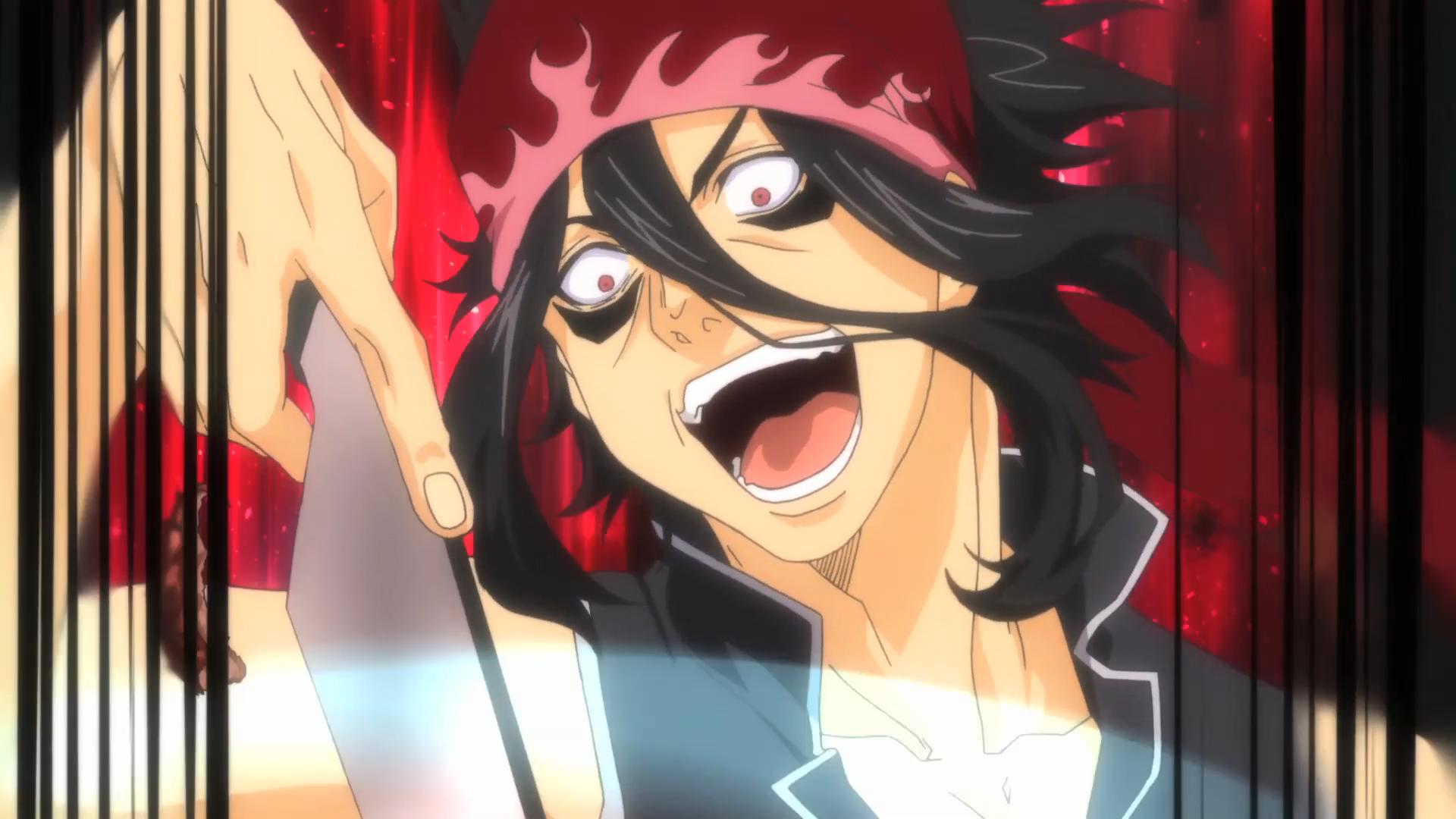 Fantastic Shokugeki No Soma Wallpaper & Background Download