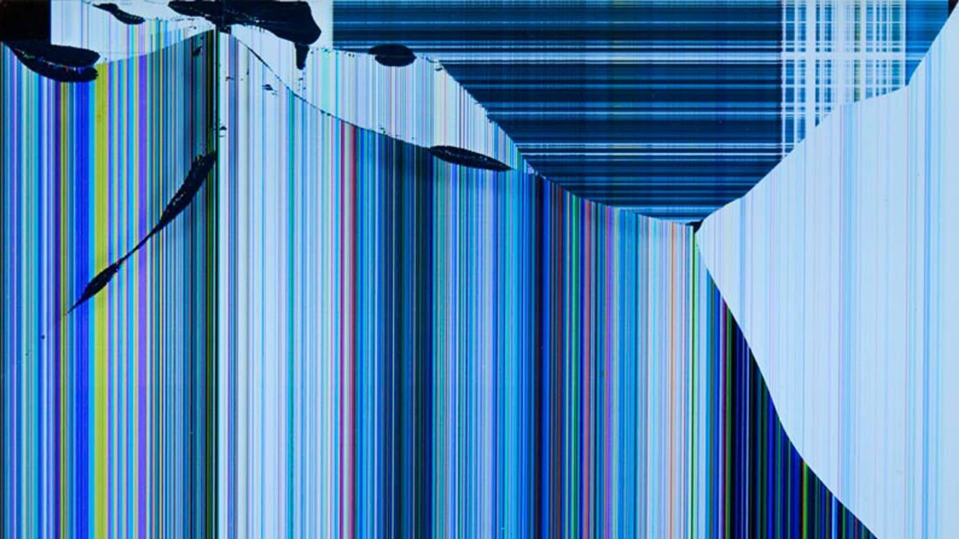 Realistic Laptop Broken Screen Wallpapers - Wallpaper Cave
