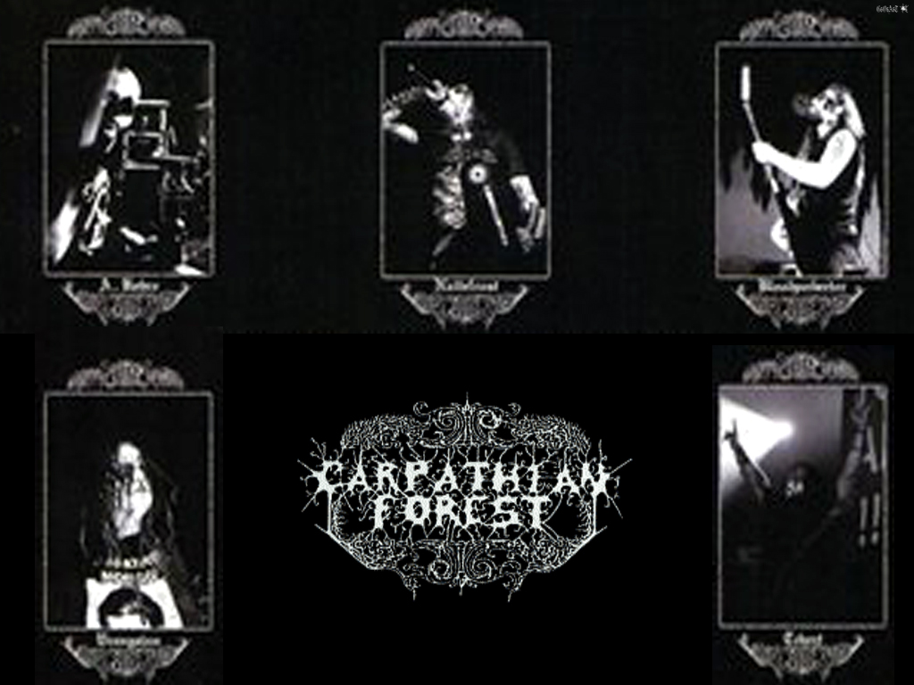 CARPATHIAN FOREST. free wallpaper, music wallpaper, desktop backrgounds!