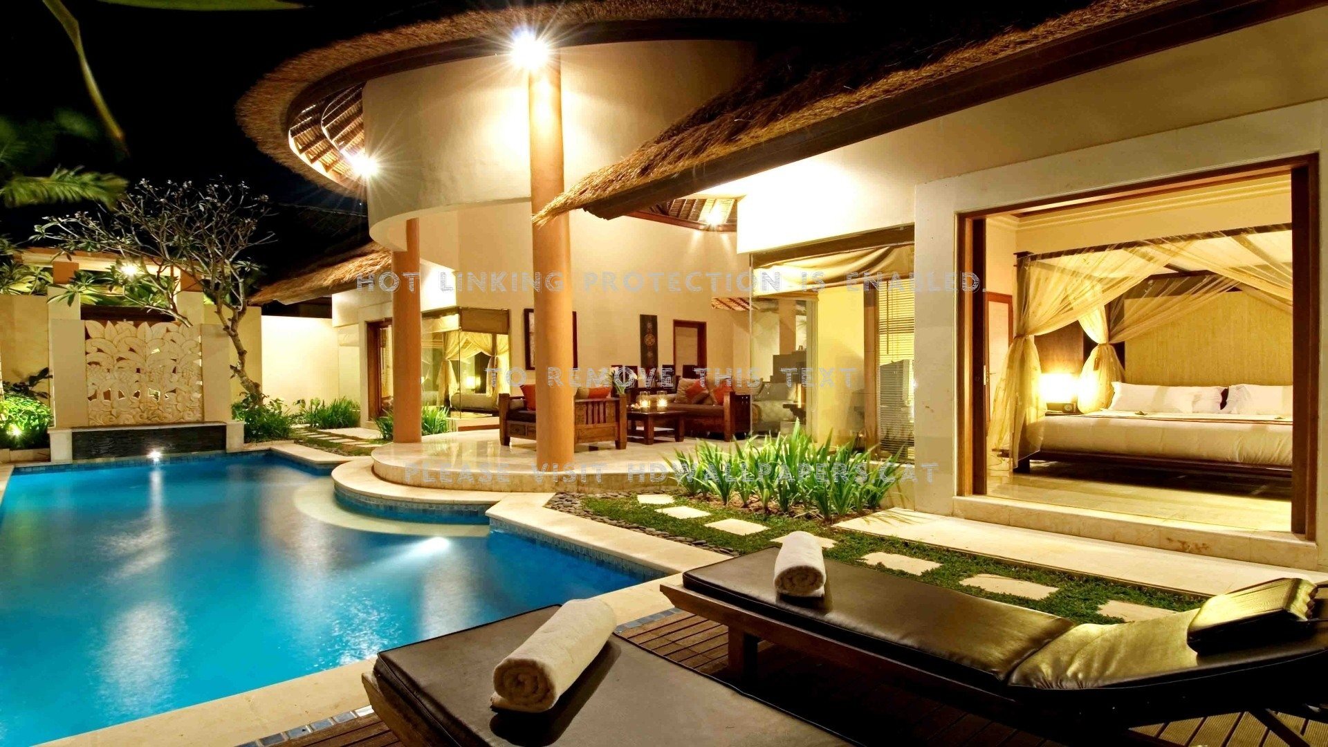 luxury villa luxurious hotel architecture