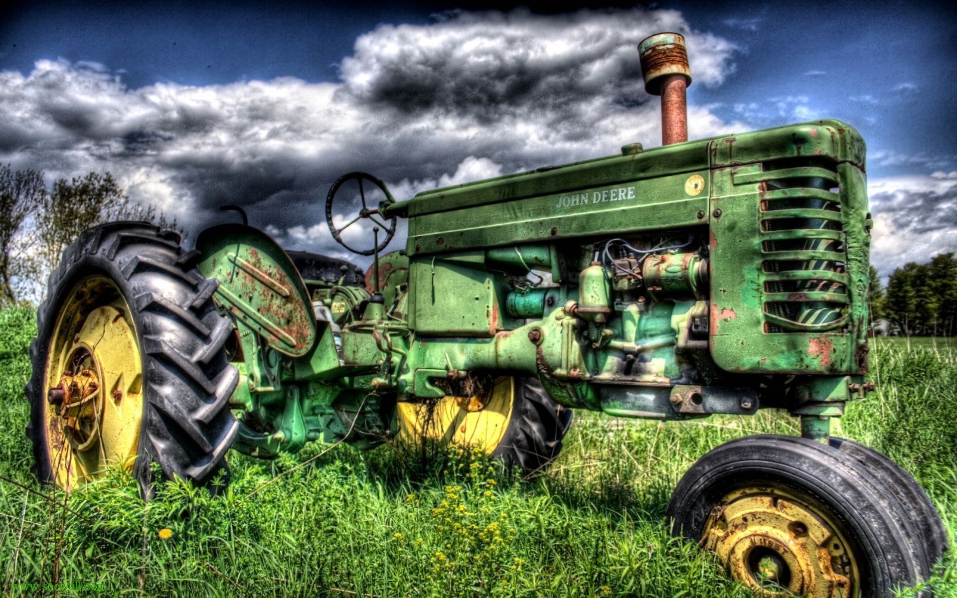 Free download Old Farm Tractors Wallpaper tractor [1920x1200] for your Desktop, Mobile & Tablet. Explore Old Farm Wallpaper. Farm Scene Wallpaper for Computer, Farmland Wallpaper, Old Farmhouse Wallpaper