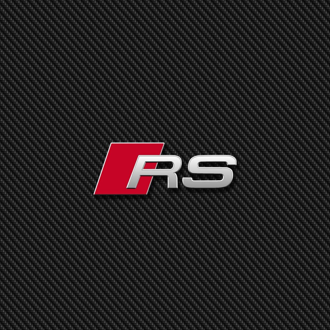 Download Audi RS Badge Carbon wallpaper by bruceiras now. Browse millions of popular audi Wallpaper and. Audi rs, Car wallpaper, Audi cars