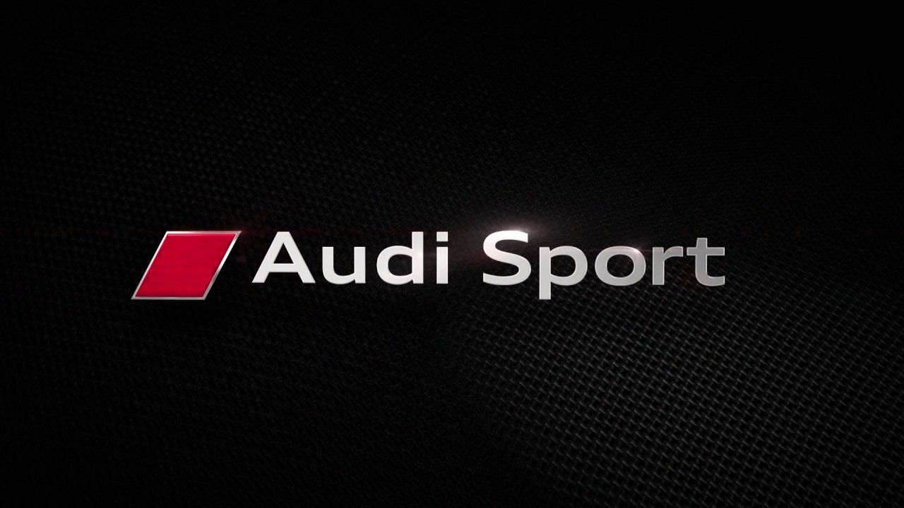 Audi Sport Logo Wallpaper Free Audi Sport Logo Background