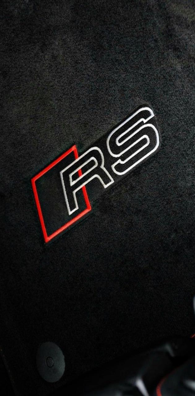 Audi RS Logo Wallpapers - Wallpaper Cave