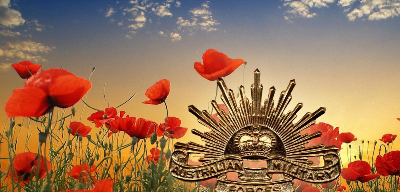 Anzac Day wallpaper HD for desktop background