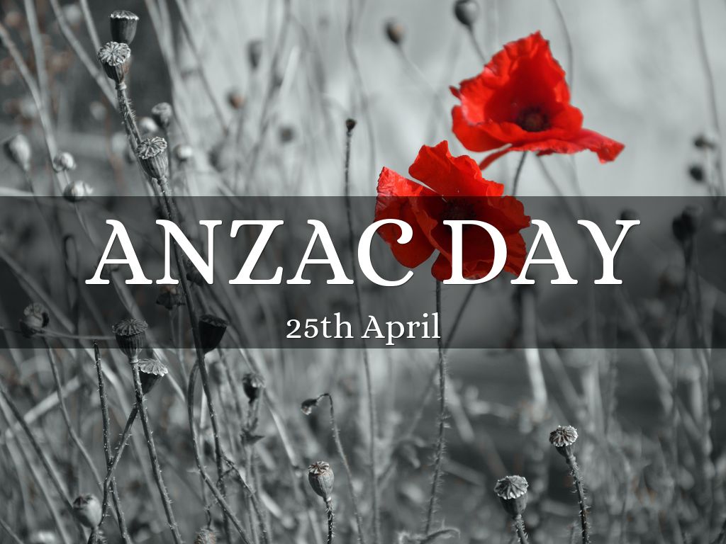 Anzac Day Wallpapers Wallpaper Cave