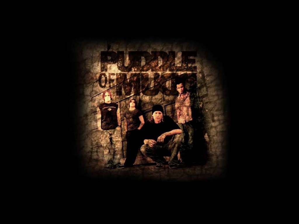 Puddle of Mudd. free wallpaper, music wallpaper, desktop backrgounds!