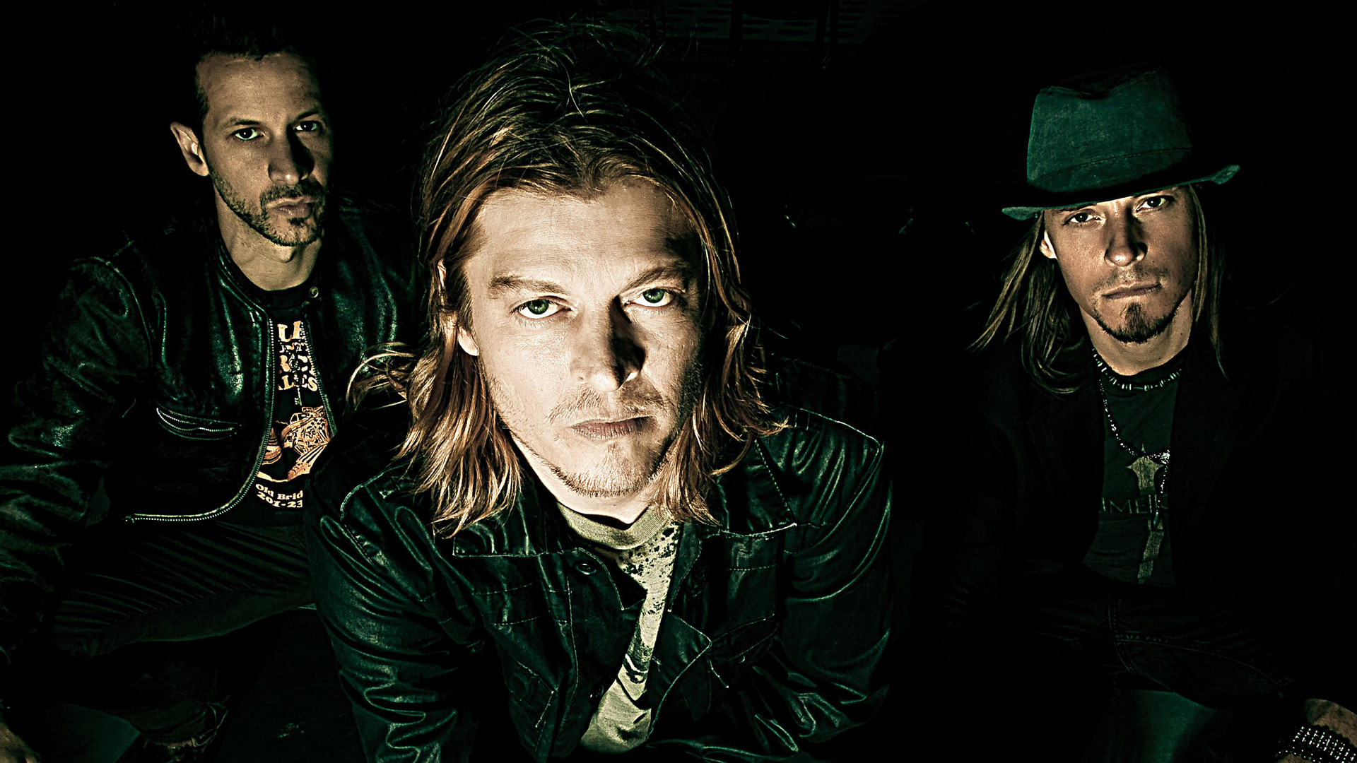 Sherp Interview: Puddle Of Mudd