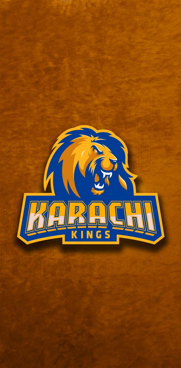 Karachi Kings wallpaper