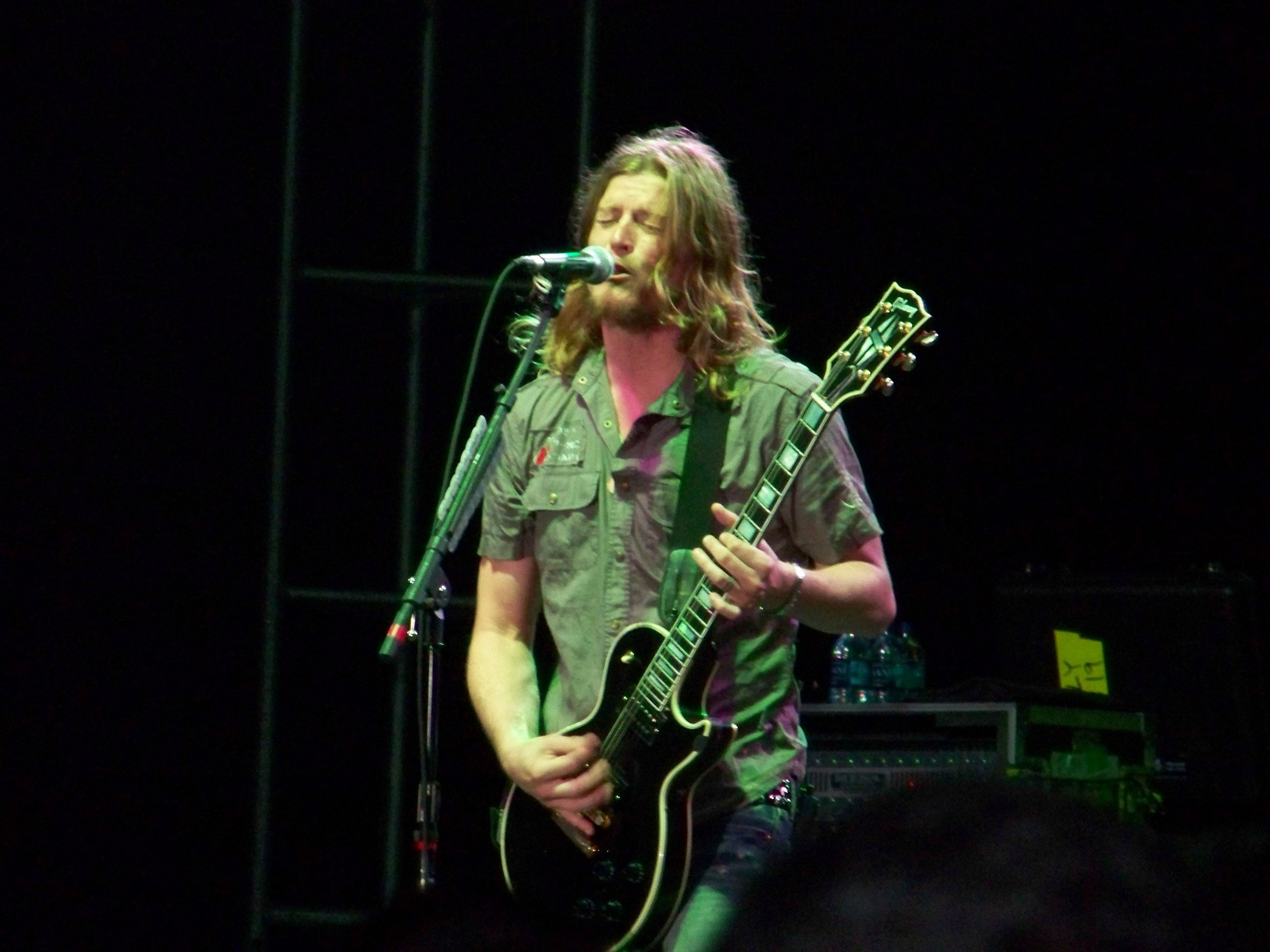 Puddle of Mudd Of Mudd Wallpaper