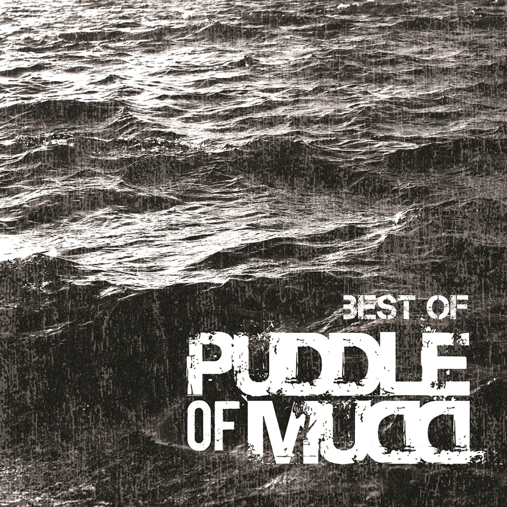 Puddle of Mudd