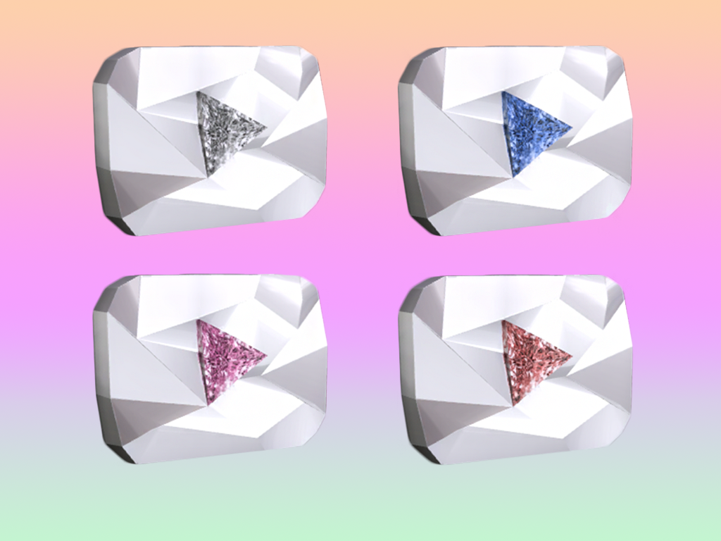 The Sims 4 CC Youtube Diamond Play Button Download Link 7u3Krg Please Do Not Claim Edit Reupload Recolor My W. Sims Sims, Sims 4 Toddler