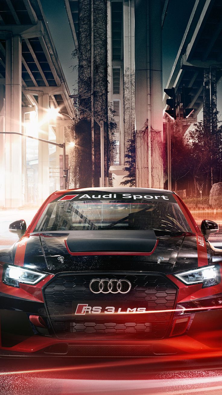 Audi Rs 3 In 1080x1920 Resolution. Audi rs, Audi, Luxury cars audi