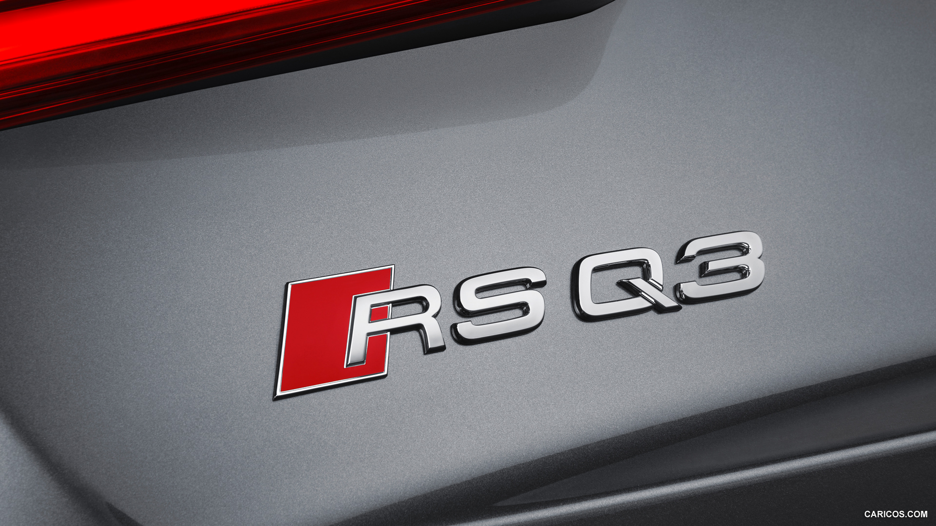 Audi RS Q3 (2014)