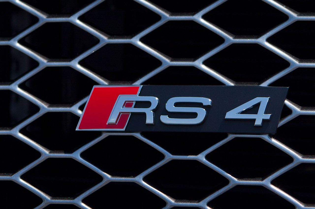 Audi RS4 Avant European Version 2012 photo 83561 picture at high resolution