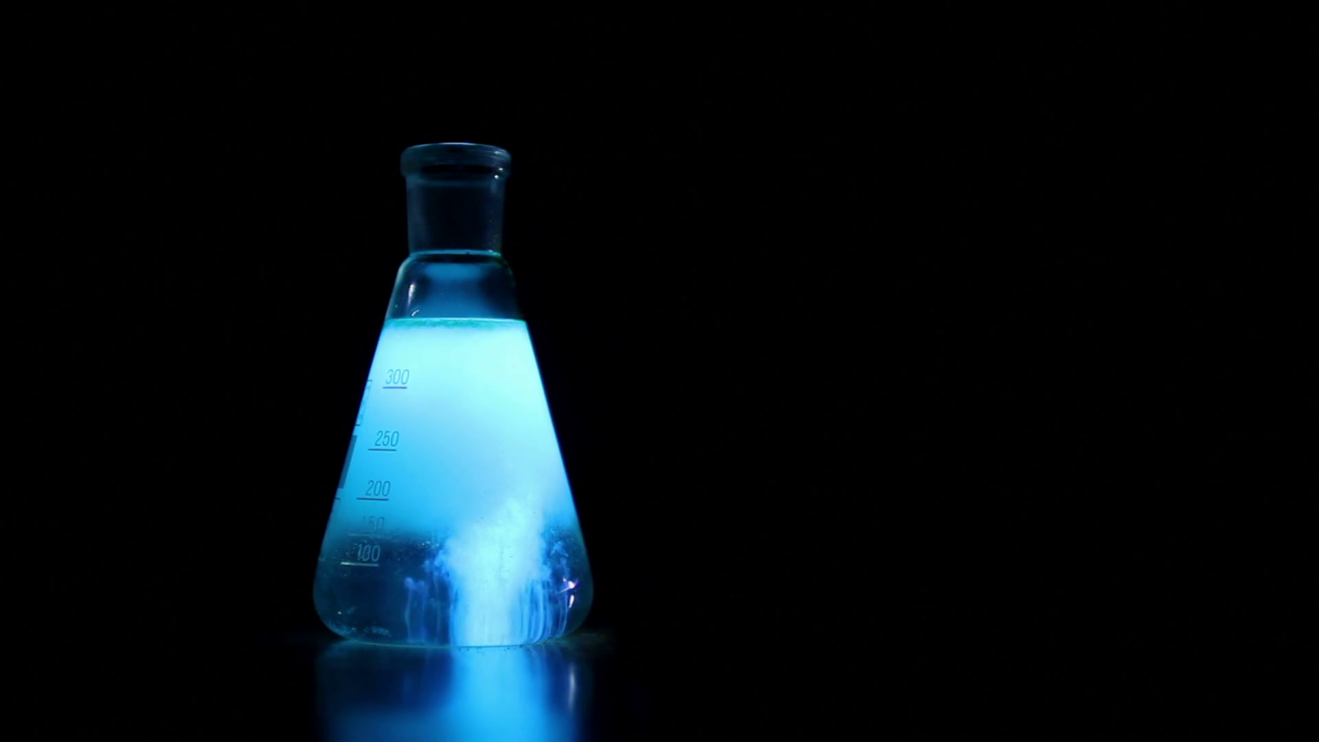 Free photo: Chemical Reaction, Lab, White