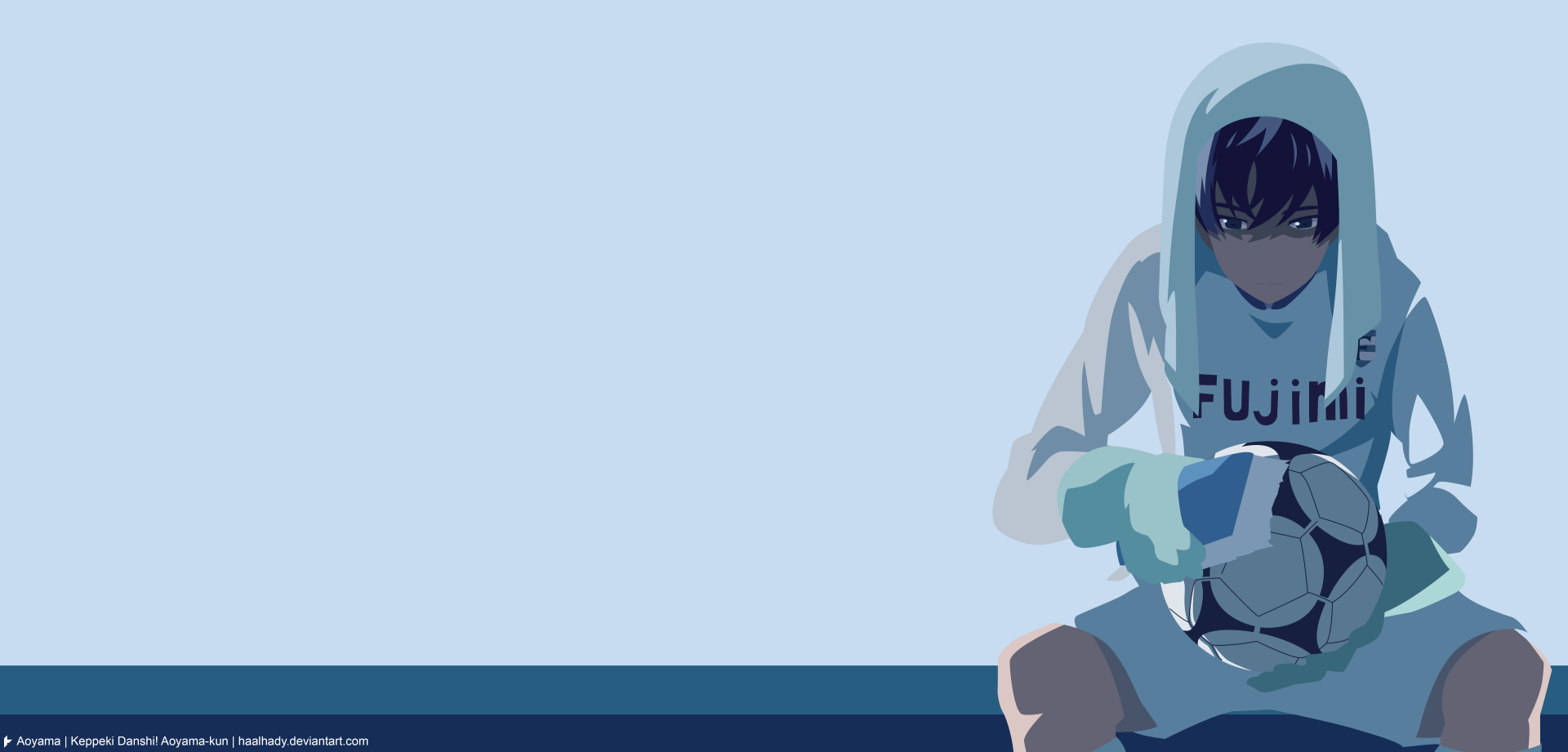 4K Ultra HD Keppeki Danshi! Aoyama Kun Wallpaper And Background Image