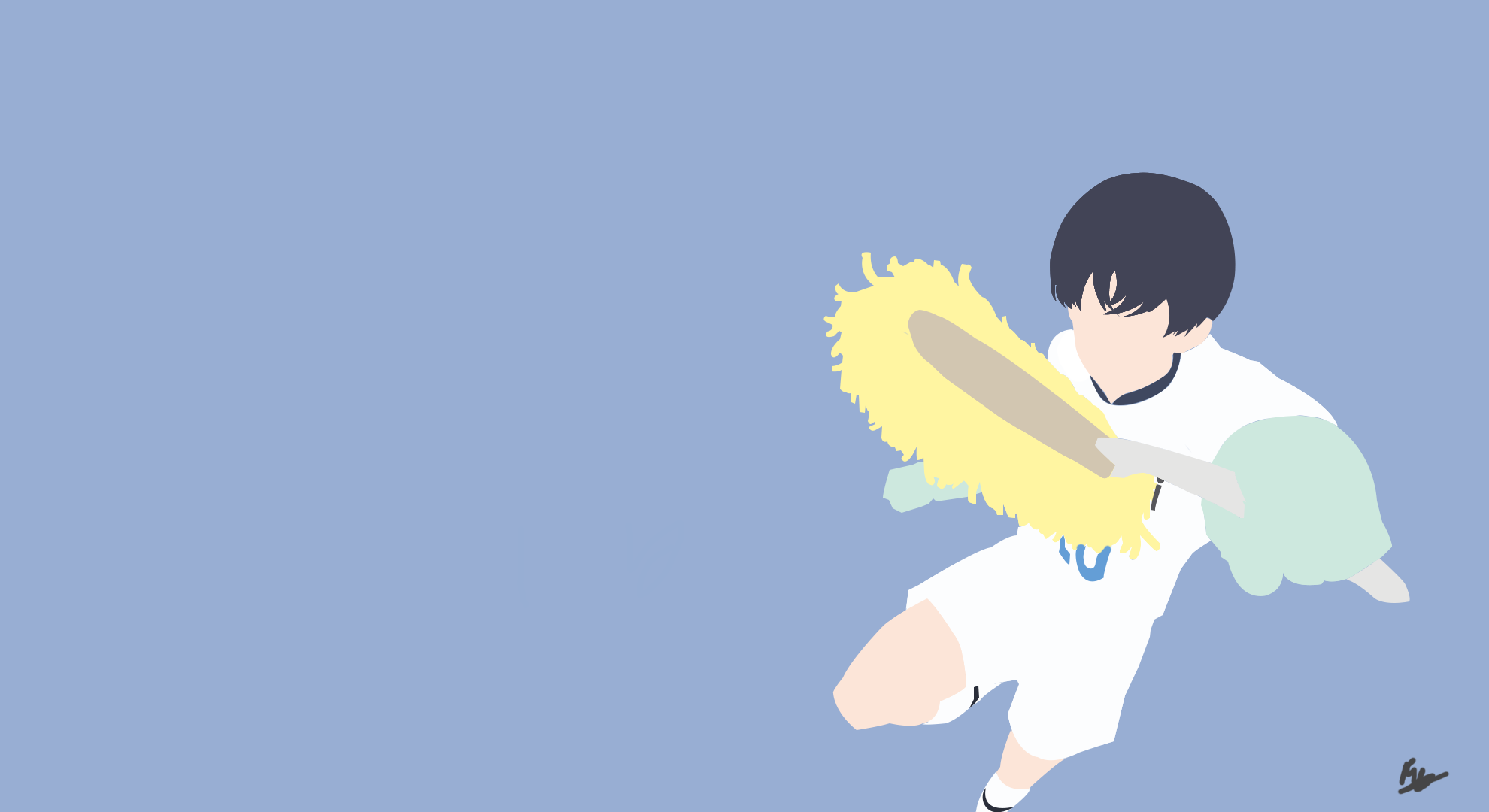Keppeki Danshi! Aoyama Kun HD Wallpaper And Background Image